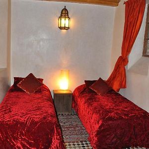 El Bendir Twin Room